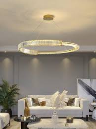 Hanging Lights -  OMK8886-D100 1 ring