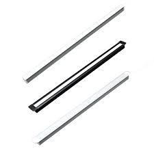 1.5m/White Track Light Fitting