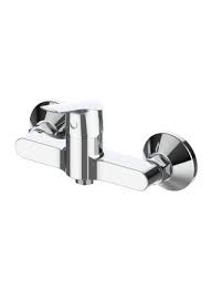 FC015 MODI Shower Mixer MD-HWSA61018 – Modern Chrome Wall Mounted Bathroom Mixer