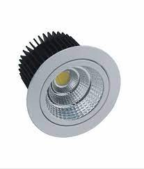 ML-DC10 12W COB LED Down LIGHT 12W (4000K) (12cm)