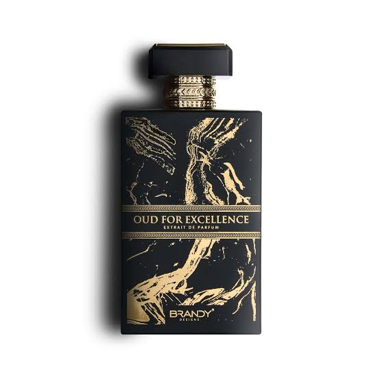 Brandy Oud for Excellence EDP 100ml – Eau de Parfum