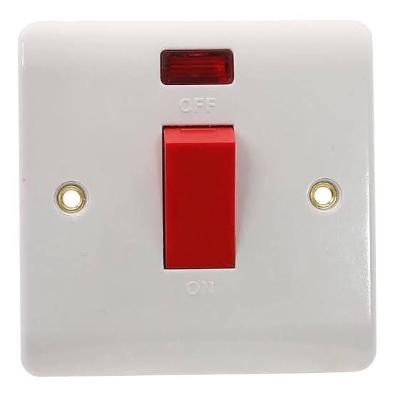 D1-011 45A Modular Switch