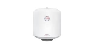 Cerosa Water Heater Vertical 50L 220V 1200W White
