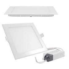 LED Surface Square Panel Light MD-15196 24W WW