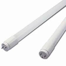 LED T8 Glass Tube 170-240V 6500k G13 CAP, L20 Holder 12W (2ft)