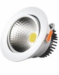 Led COB-2 Spotlight 12W 6500k LM