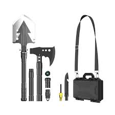 Toby’s 23-Inch Camping Shovel-02 – Outdoor Portable Shovel