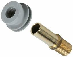GROHE Urinal Inlet Connector 37044000