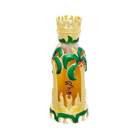 Khadlaj Al Riyan Concentrated Perfume Oil 17ml