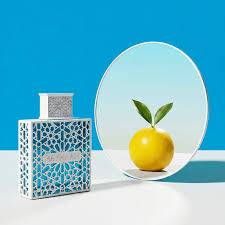 Rayhaan Azul Eau de Parfum 100ml