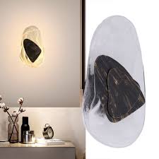 MLA1001 - LED Wall Light 320*200mm Metal