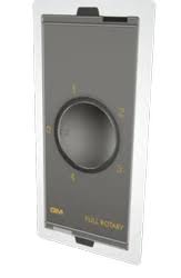 FE396 V7 Gray V7-021 Light Dimmer Switch Modular Control
