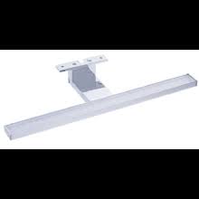 Mirror Lamp 12W 50cm 4000K Silver 6270