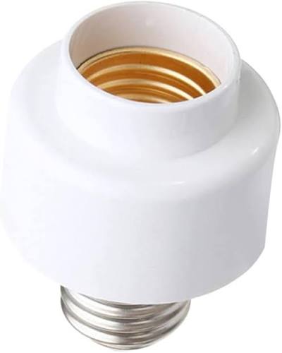 FT001 MODI E27 Lamp Holder MD-HWW8001 – E27 Screw Bulb Holder