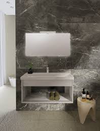 Under Cabinet MG-02 – White Finish | 80mm Depth (Model 90565)