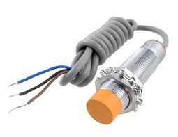 ANDELI LJ12A3-4-Z/BY PROXIMITY SENSOR INDUCTIVE SWITCH PNP NO DC6-36V