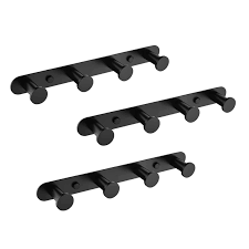 5five 4-hook Rack
