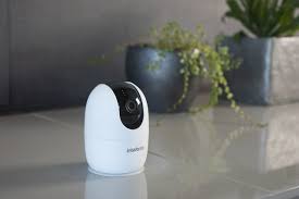 Indoor Camera (UK Adapter) (LS278)