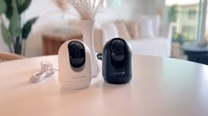 Indoor Camera (UK Adapter) (LS278)