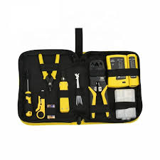 BOSI BS510008 8-Piece Telecommunication Tool Set 2004557621