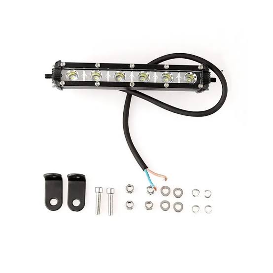 Toby’s TF 18W Light
