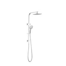 Square Shower Column With 2 Way Diverter With Thermostatic - (chrome) 1526811-t01