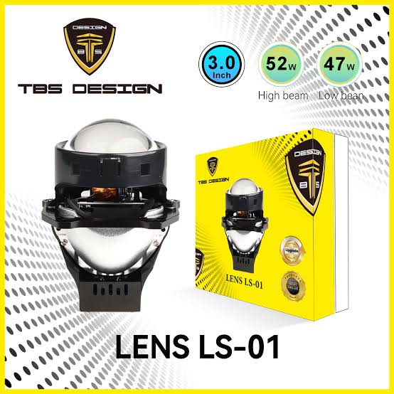 Tobys Lens LS 01