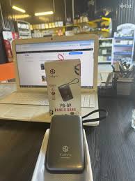 Toby’s PB-09 Power Bank