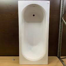 AFIA-Acrylic Bathtub-180CM*80 CM White