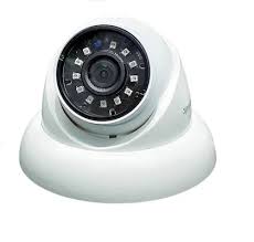 5MP DOME POE SEETONG CAMERA