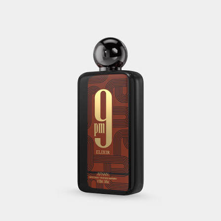 Afnan 9PM Elixir Intense Eau de Parfum 100ml