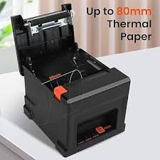 ON&SYS OSTP 83601 80mm receipt printer