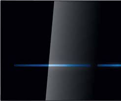 Geberit Sigma WC Flush Control with Electronic Flush Actuation