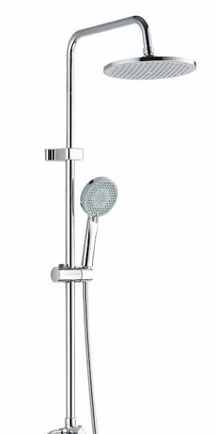 MODI Shower Head Set MD-HWS7016 Wall Mounted Hand Shower Set