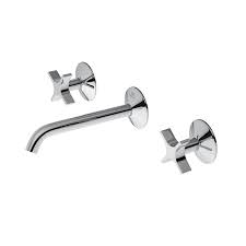 Single Lever Chrome Mixer – B072