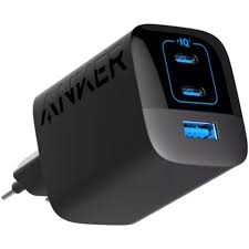 Anker 336 Charger (67W) Black - A2674K11