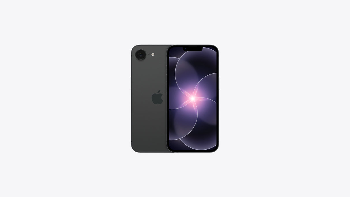 iPhone 17e 256GB TDRA