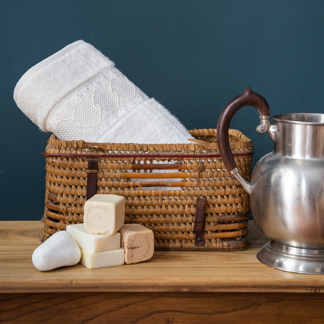 Issimo Home Terry Towel 520gsm