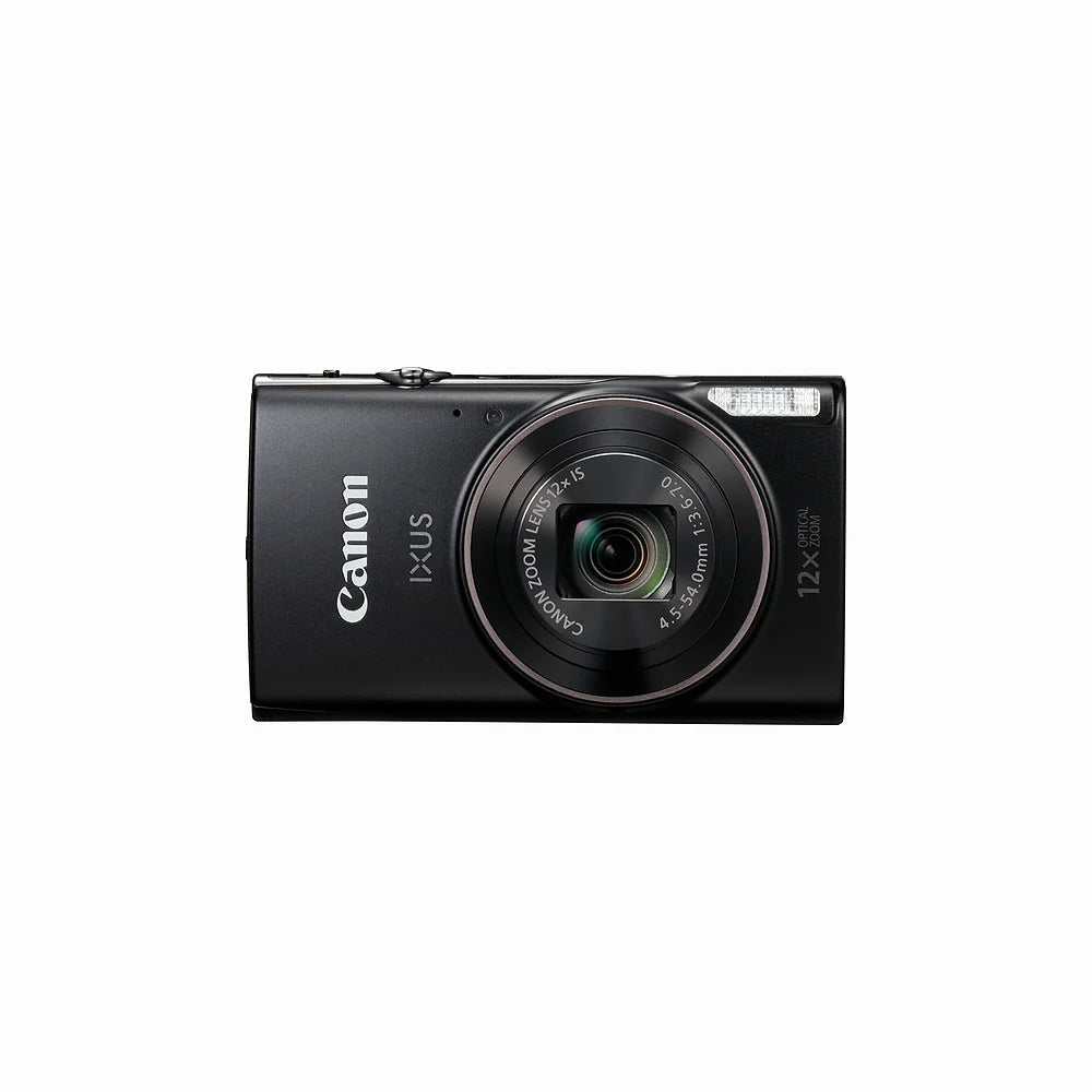 Canon IXUS 285 HS Digital Camera