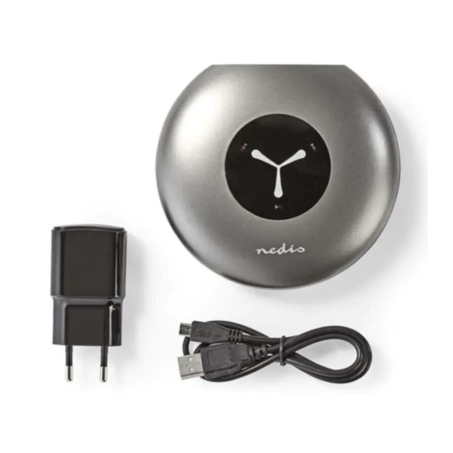 Nedis Wireless Multiroom Audio Adapter – WiFi, N-Play Smart Audio