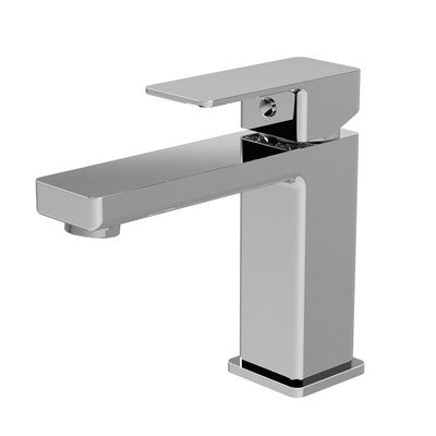 Dual Lever Mixer Tap