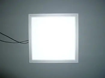 Led Panel White 3w BoB Lights