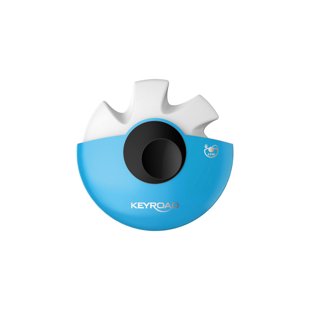 Keyroad Eraser Ufo Spinner