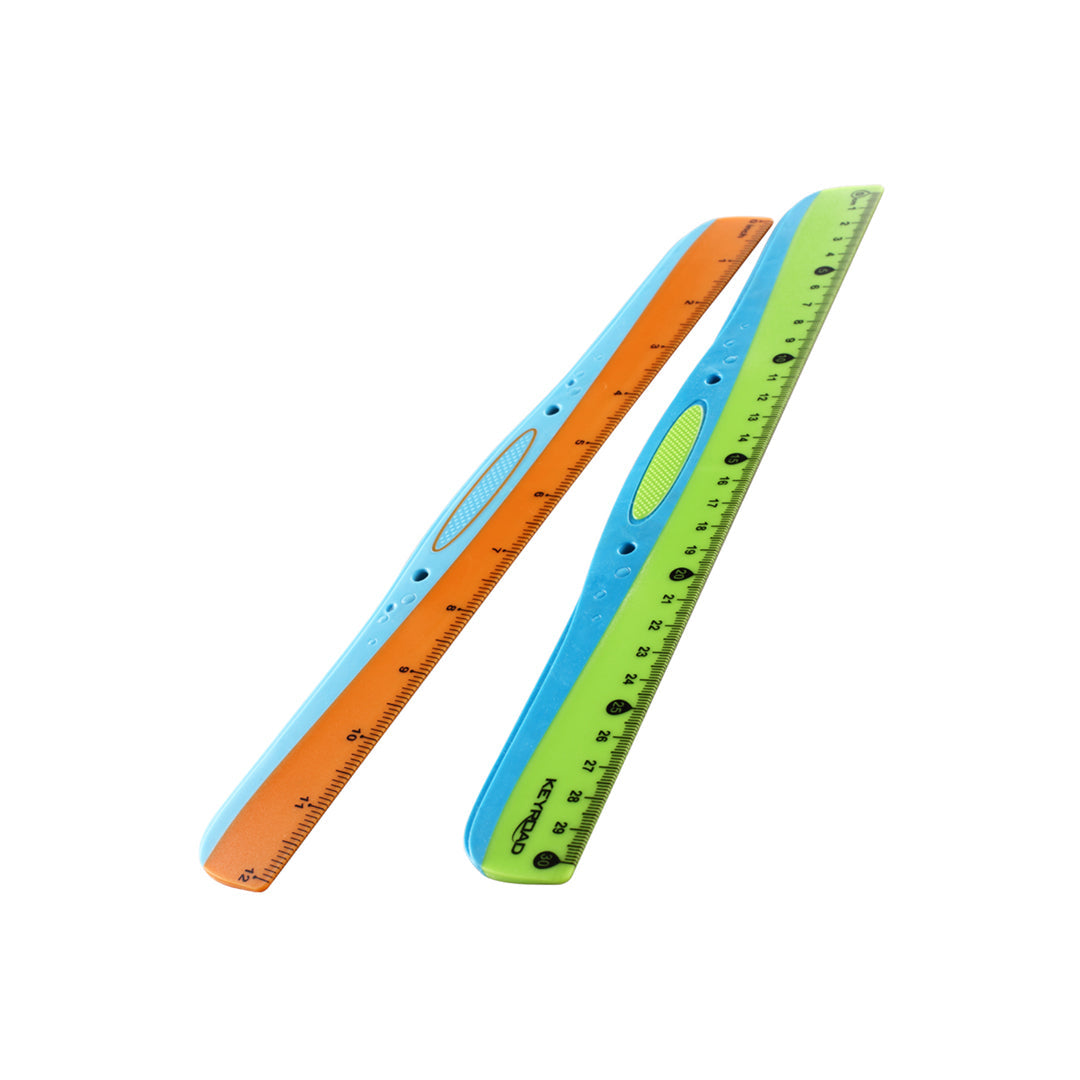 Keyroad Ruler Soft Touch