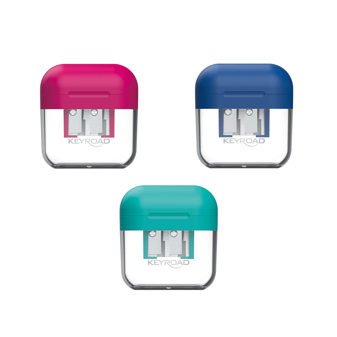 Keyroad Sharpener Glass Tub