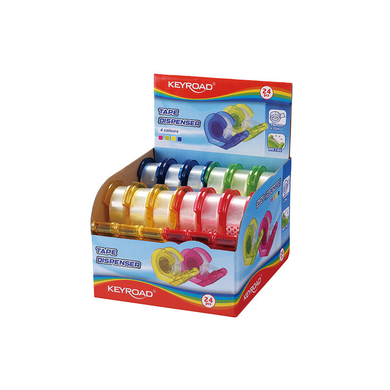 Keyroad Tape Dispenser