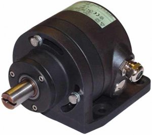 Gossen Metrawatt KINAX WT717 Measuring Transducer for Angle of Rotation, Rugged Design, Programmable, Ex/NEx QATAR