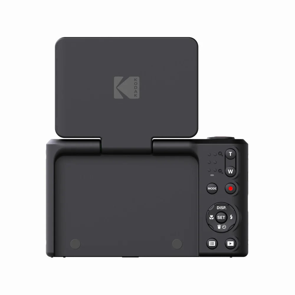 KODAK PIXPRO C1 Digital Camera (Black)