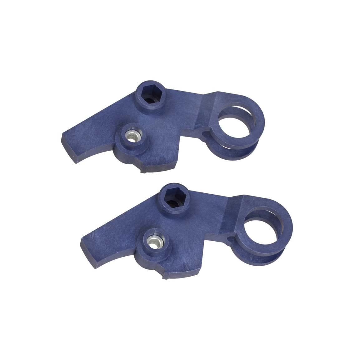 SCHNEIDER – Mechanical Interlock, For 2 Horizontal Contactors, Supplier Part Number: LA9FL970 Qatar