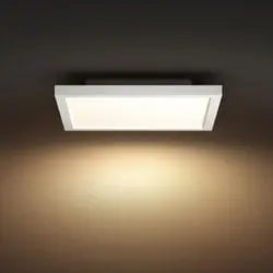 Led Panel Light D Light 6w Ivory BoB Lights